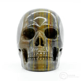 Tiger Iron Skull (TI01)