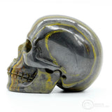 Tiger Iron Skull (TI01)