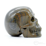 Tiger Iron Skull (TI01)